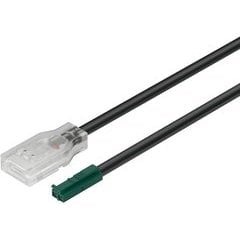 Hafele 833.95.714, Loox 78-3/4 Inch Length Extension Lead for 12 V