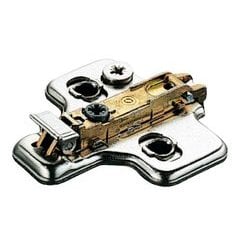 Salice C2RKG99, 155 Degree Partial Overlay Zero Protrusion