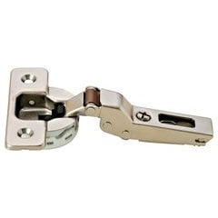 人気特価 Salice Screw-On Close Self Overlay Full Degree 105 C1P6A99, その他