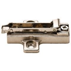 Salice C1P6A99, 105 Degree Full Overlay Self Close Screw-On