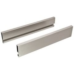Salice AMLAXX-1, Lineabox Drawer System Aluminum Side