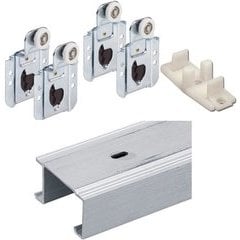 Hettich GR72-134, Top Line Grant 72