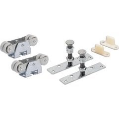 Hettich GR71-222, Top Line Grant 71-222 Series Sliding Door