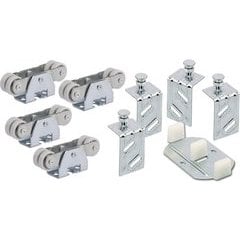 Hettich GR72-134, Top Line Grant 72