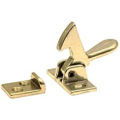 Amerock Magnetic Catch For Overlay Cabinet Door Tan - Traditional...