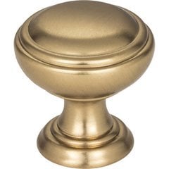 Jeffrey Alexander 658-96SBZ, Tiffany 3-3/4 Inch Center to Center