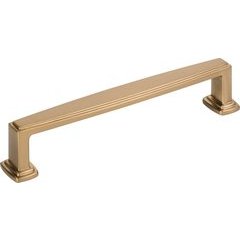 Jeffrey Alexander 18" Center-to-Center Polished Chrome Appliance Pull - Modern Cabinet Handle For Kitchen & Bath