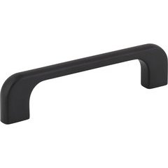 Jeffrey Alexander 264-96MB, 3-3/4 Inch (96 mm) Center to Center