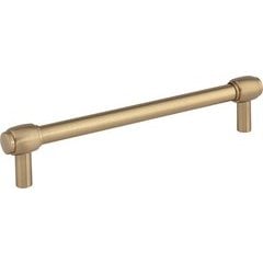 Jeffrey Alexander 885SBZ, 1-1/8 Inch Diameter Hayworth