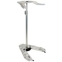 sarena-de！ Valencia Theater Seating Serena Leather 2-Piece Bumper Chaise