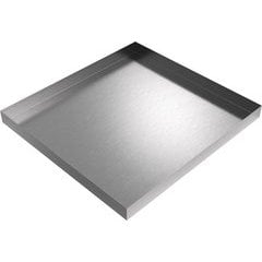 Killarney Metals KM-04897, 20 Inch Length x 20 Inch Width Mini