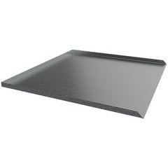 Killarney Metals KM-09488, 28 Inch Length x 30 Inch Width
