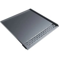 Killarney Metals KM-08659, 34 Inch Length x 30 Inch Width Open