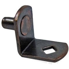 Knape and Vogt 516/100 ZC, 4 Inch Length Bolt Joint Fastener Knape and Vogt 516/100 ZC, 4 Inch Length Bolt Joint Fastener