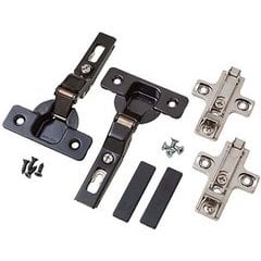 Knape and Vogt 8091SP EB 20, KV 8091, 20-Inch Long Knape and Vogt 8091SP EB 20, KV 8091, 20-Inch Long