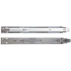 Knape and Vogt GS4270 18, 18 Inch Length G-Slide Soft-Close Full