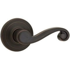 Kwikset 720LL-11PV1, Lido Door Lever Passage Door Lock with New