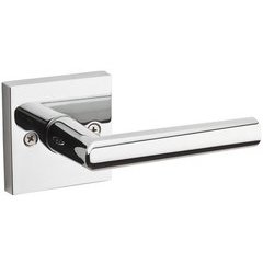 Kwikset 720MIL RDT Milan Passage Leverset With Round - View #4