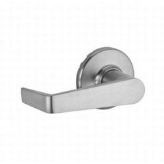 Kwikset 721KNL-26D, Kingston Door Lever Light Commercial Passage