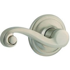 Kwikset 788LLLH-15V1, Lido Left Hand Door Lever Half Dummy with