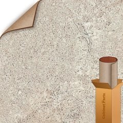 Charred Concrete Feeney Sheet Laminate 5 x 12 