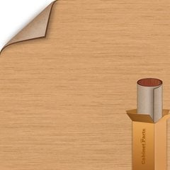 Wilsonart 7941K-185-350-48X096, Tan Echo Linearity Finish 4