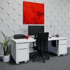 Oeveo MAC-848, 8 Inch Height x 4-1/16 Inch Width x 8-1/8