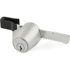 Olympus Lock 100-26D78-G0005, 7/8 Inch 5 Pin Master Keyed Door