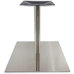 Peter Meier 792-0519-ST, 21 Inch Base Adjustable Height Table Base ...