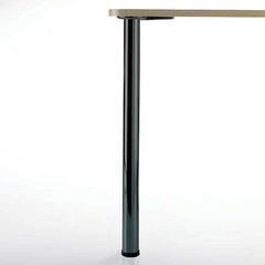 新品未開封　LABRICO STEEL TABLE LEG （black）４本 416TU2AMhgS._UF350,350_QL50_.jpg