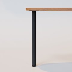 Peter Meier 950-7S-02, 1-31/32 Inch Diameter x 28 Inch Table Height ...