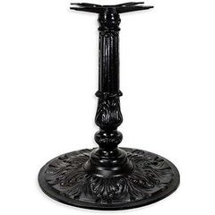 Peter Meier B8C5-29-MT, 24 x 24 Inch Base x 29 Inch Table Height ...