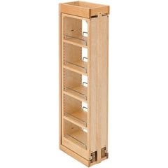 6 Drawer Upgrade – Interior Cabinet Solutions