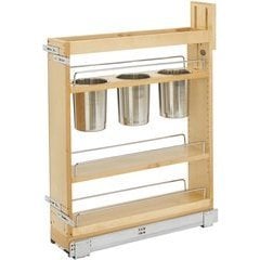 base #cabinetorganizer  Kitchen cabinet accessories, Cabinet