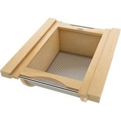 Rev-A-Shelf 4SSB-18-MP, 21-1/4