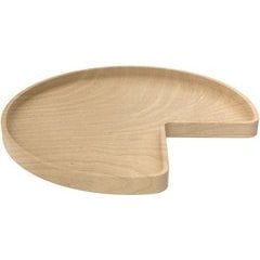 Kidney Shape Lazy Susans | CabinetParts.com