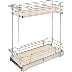 Rev-A-Shelf Clearance Sale, 9 Inch Width Kitchen Base Cabinet