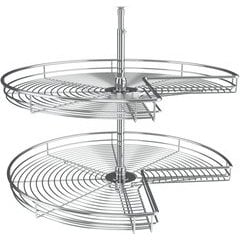 DOD - BECOME CHEF SHELF MK1-931-BK-Quality Foreign Outdoor