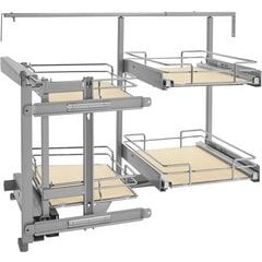 Rev-A-Shelf 599-18-LMP