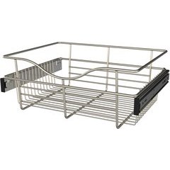 Rev-A-Shelf CB-181407SN-1, Clearance Sale, 18 Inch Width x 14 Inch