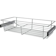バンバラヤー（キャビネット） Valborg 80 inch Brown TV Stand with 4 Rattan Drawers | HERNEST