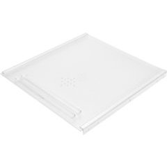 Rev-A-Shelf White Bread Drawer Cover Kit 20-1/8 inch W BDC24-11 ...