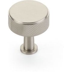 Schaub and Company 5002-26, Pub House 1-1/4 Inch Diameter Knurled