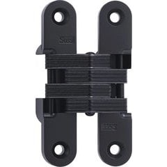 SOSS 212 Invisible Hinge for 1-1/8 Inch Minimum Door Thickness, 3/4 ...