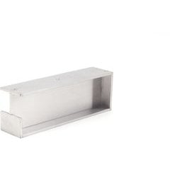 Sugatsune DSI-4253-35, 1-3/8 Inch Depth, 3-15/16 Inch Height