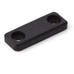 Sugatsune ML-30S/BRN, Push to Open Magnetic Door Touch Latch,1-1/16 ...