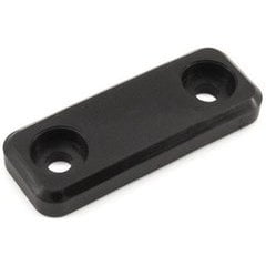 Sugatsune ML-ZN80-WT, Heavy-Duty Push to Open Door Touch Latch for