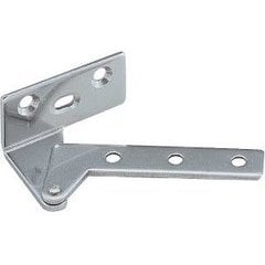 Sugatsune PL-100, Overlay Door Pivot Hinges, Right Only, Max Door ...