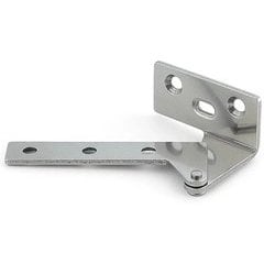 Sugatsune PL-65, Overlay Door Pivot Hinges, Right Only, Max Door Weight ...