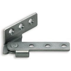 Sugatsune PL-100, Overlay Door Pivot Hinges, Right Only, Max Door ...